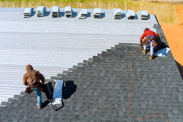 Quick and Trustworthy Emergency Roof Repair Services in Cameron, TX