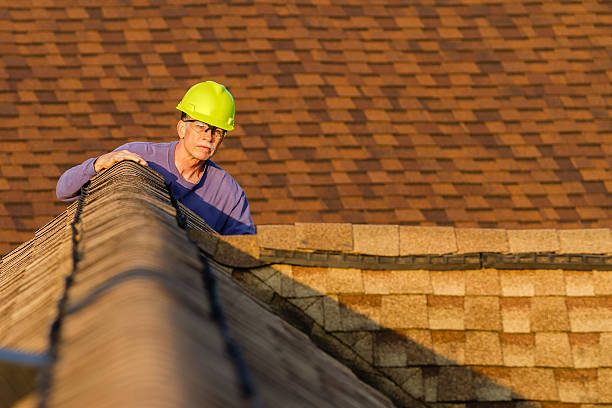 Slate Roofing Contractor in Cameron, TX