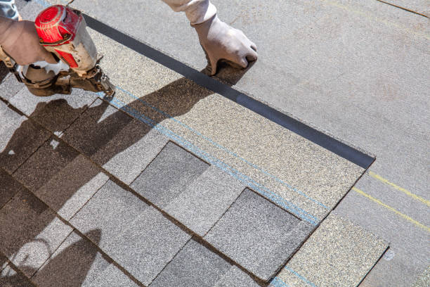 Best Emergency Roof Repair  in Cameron, TX